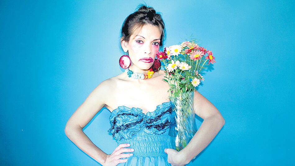 Sosa Villada participará del 10° Filba Internacional.