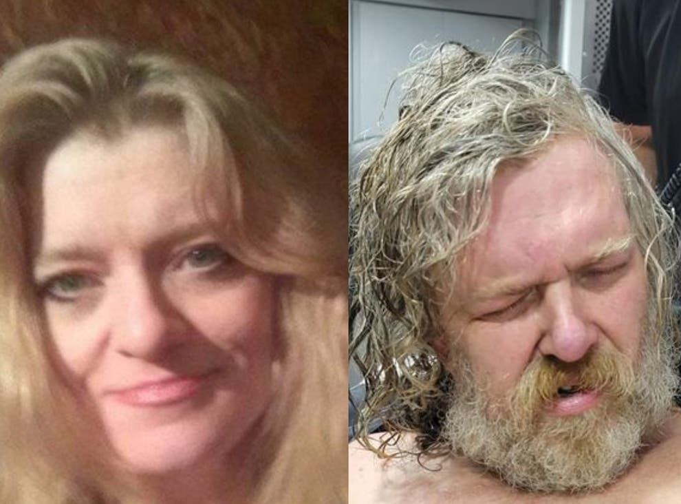 La policía detuvo al hermano de Wanda luego de la declaración y la fiscalía presentó cargos contra él por intento de asesinato. (Foto: Jackson County WV Sheriff's Department)