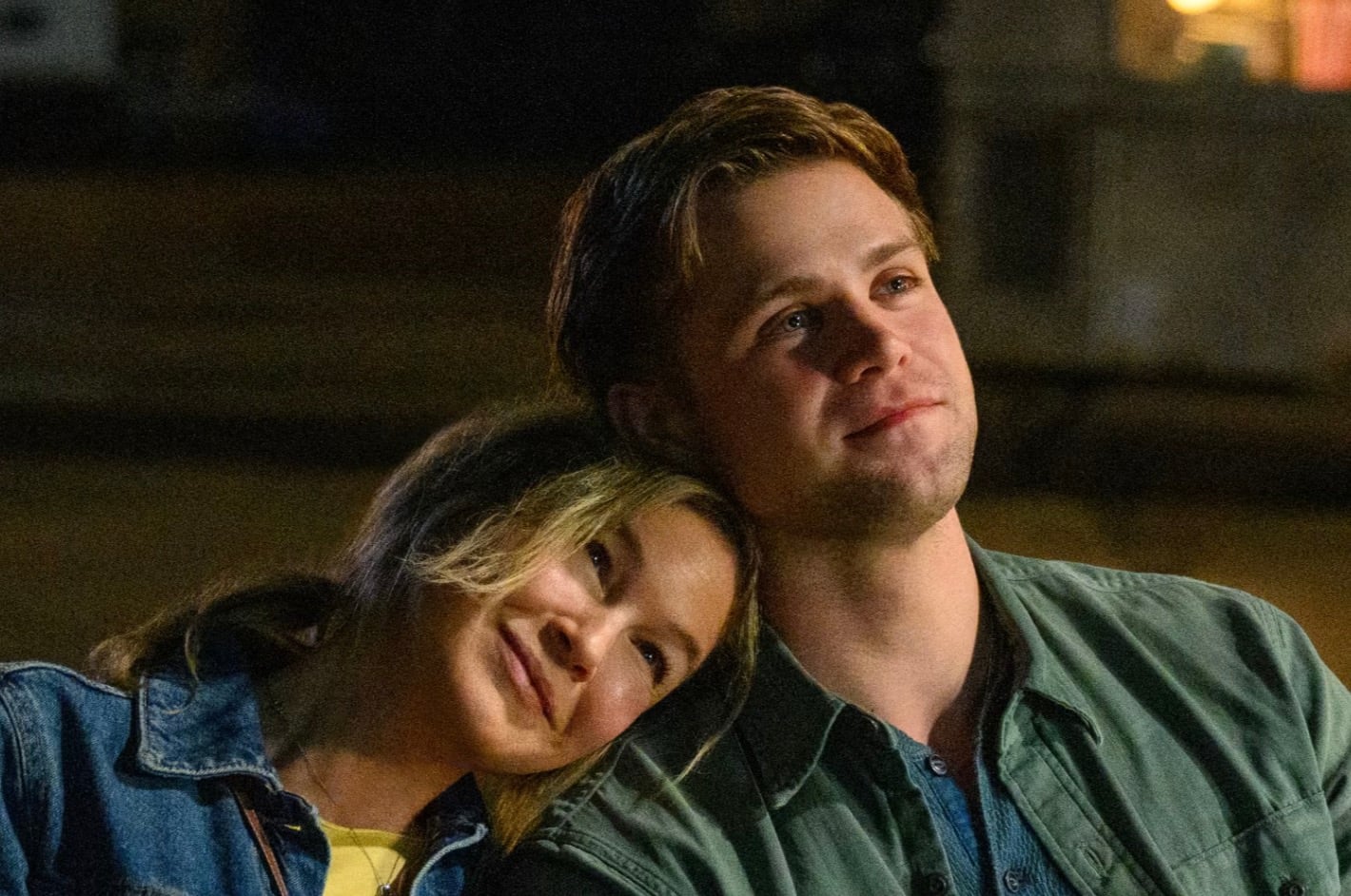 La nueva película incluye la vuelta de varios personajes.