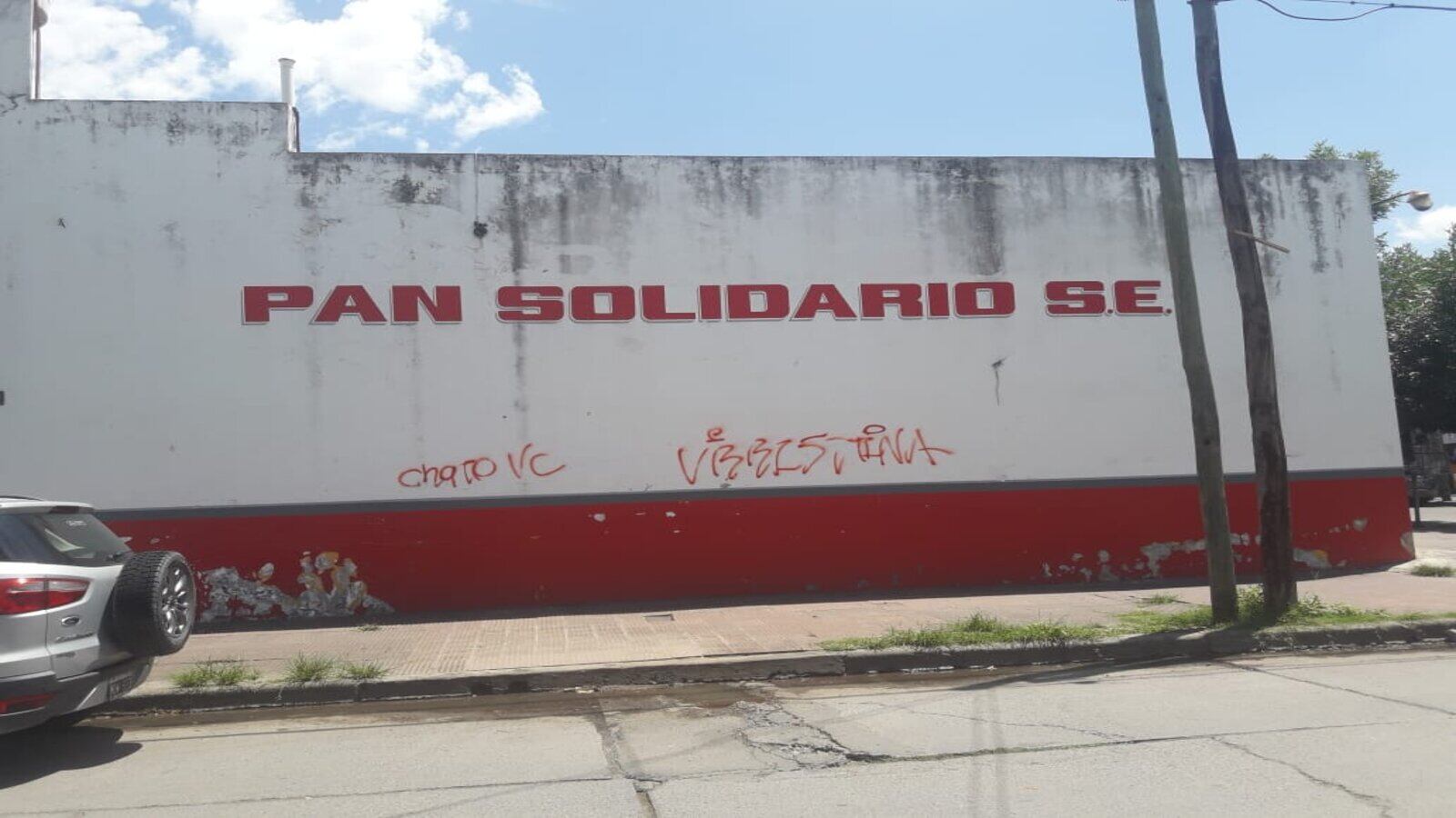 Panadería Social