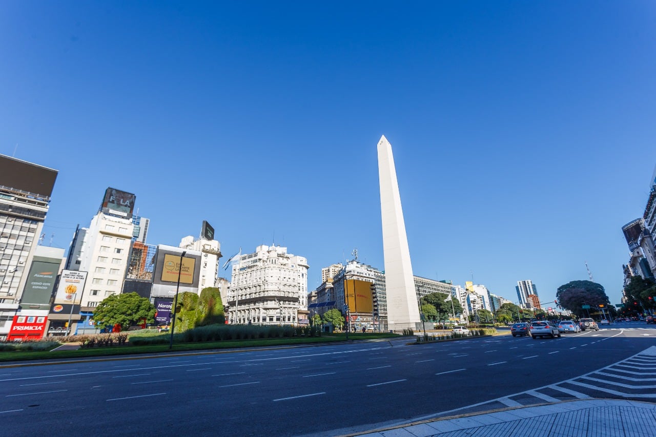 El Gobierno porteño publicó el cronograma de los servicios públicos para este lunes 1º de mayo feriado por el Día del Trabajador. 