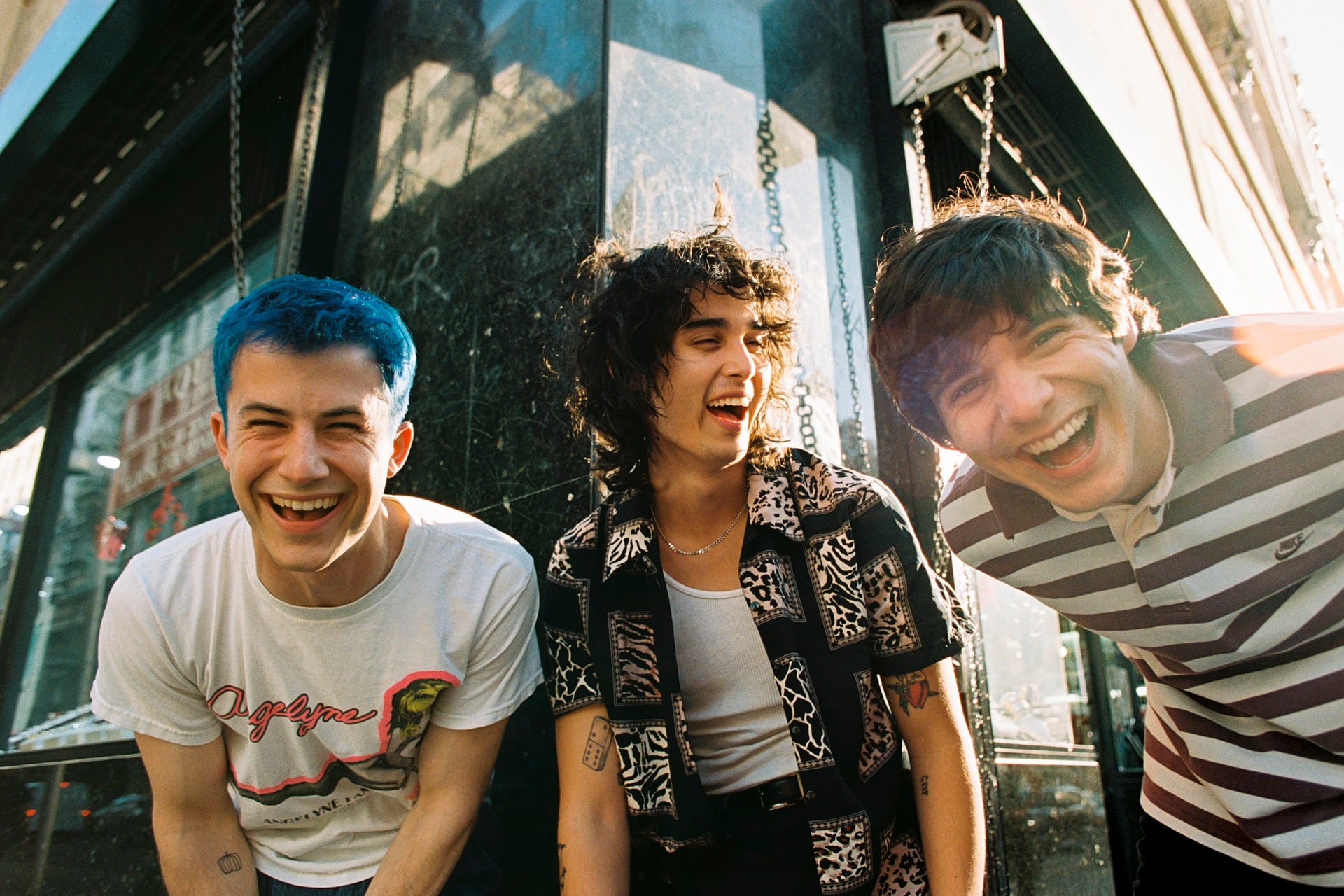 Pese a la suspensión del Lollapalooza local, el trío estadounidense promete tocar en Argentina "en 2021 o 2022".