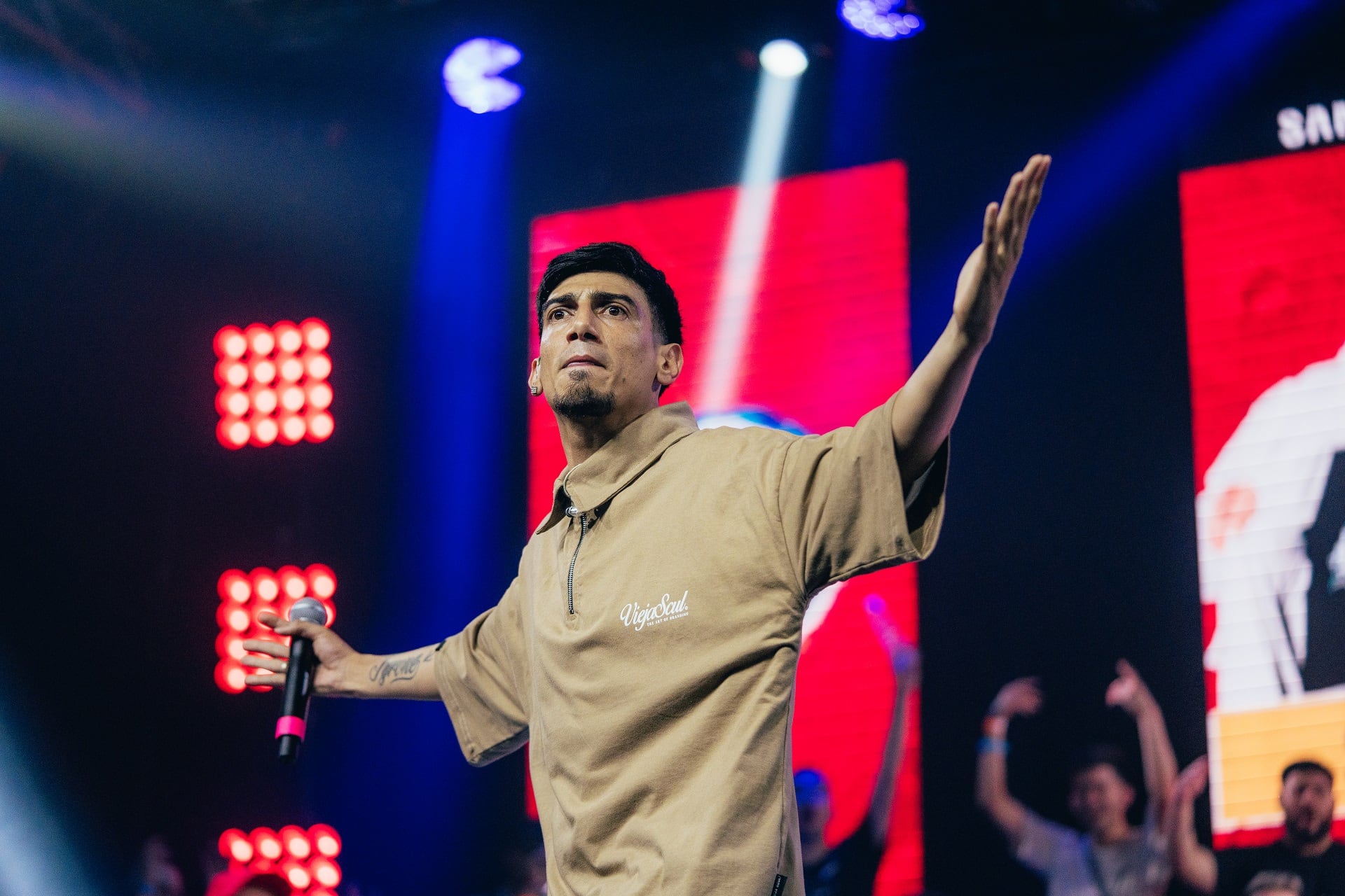 Esta edición mostró paridad en el nivel entre los de más recorrido, como Stuart, y aquellos que vienen desde el semillero, como Exe