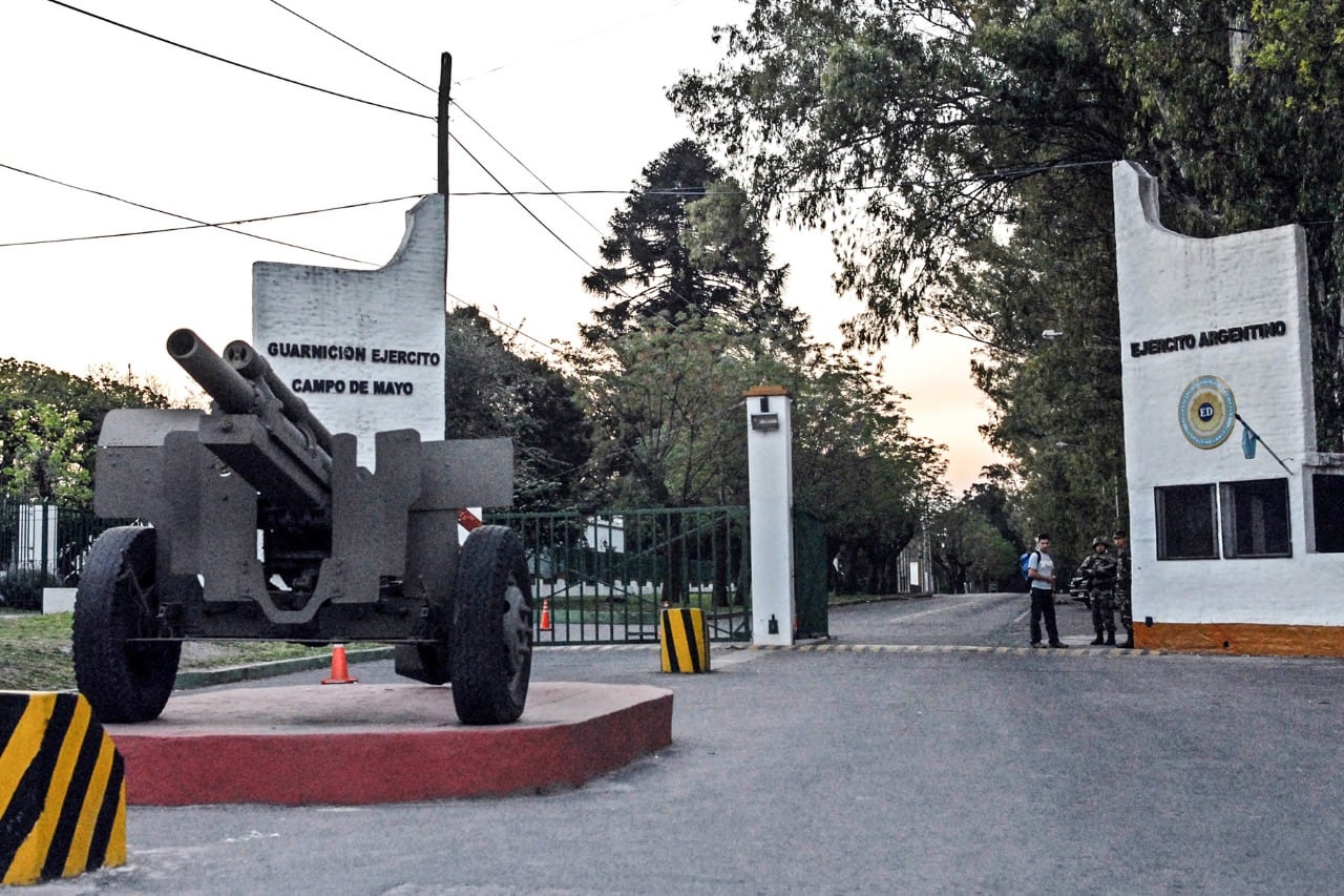 Un ex policía que integró la patota de la Brigada de Investigaciones durante la última dictadura cívico militar y que aguardaba ser sometido a juicio por los delitos de lesa humanidad cometió entonces, falleció de coronavirus.