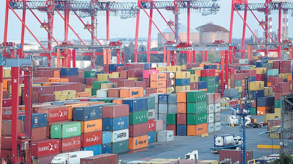 Brasil impulsará un programa de privatizaciones y profundizará la flexibilización.