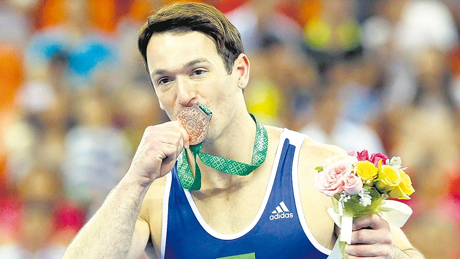 La semana pasada Diego Hypólito, uno de los gimnastas más reconocidos de Brasil y del mundo, escribió en el sitio UOL Esporte: “Soy gay”: “Nadie necesita pasar por lo que pasé para ser campeón. No hay victoria a cualquier precio.