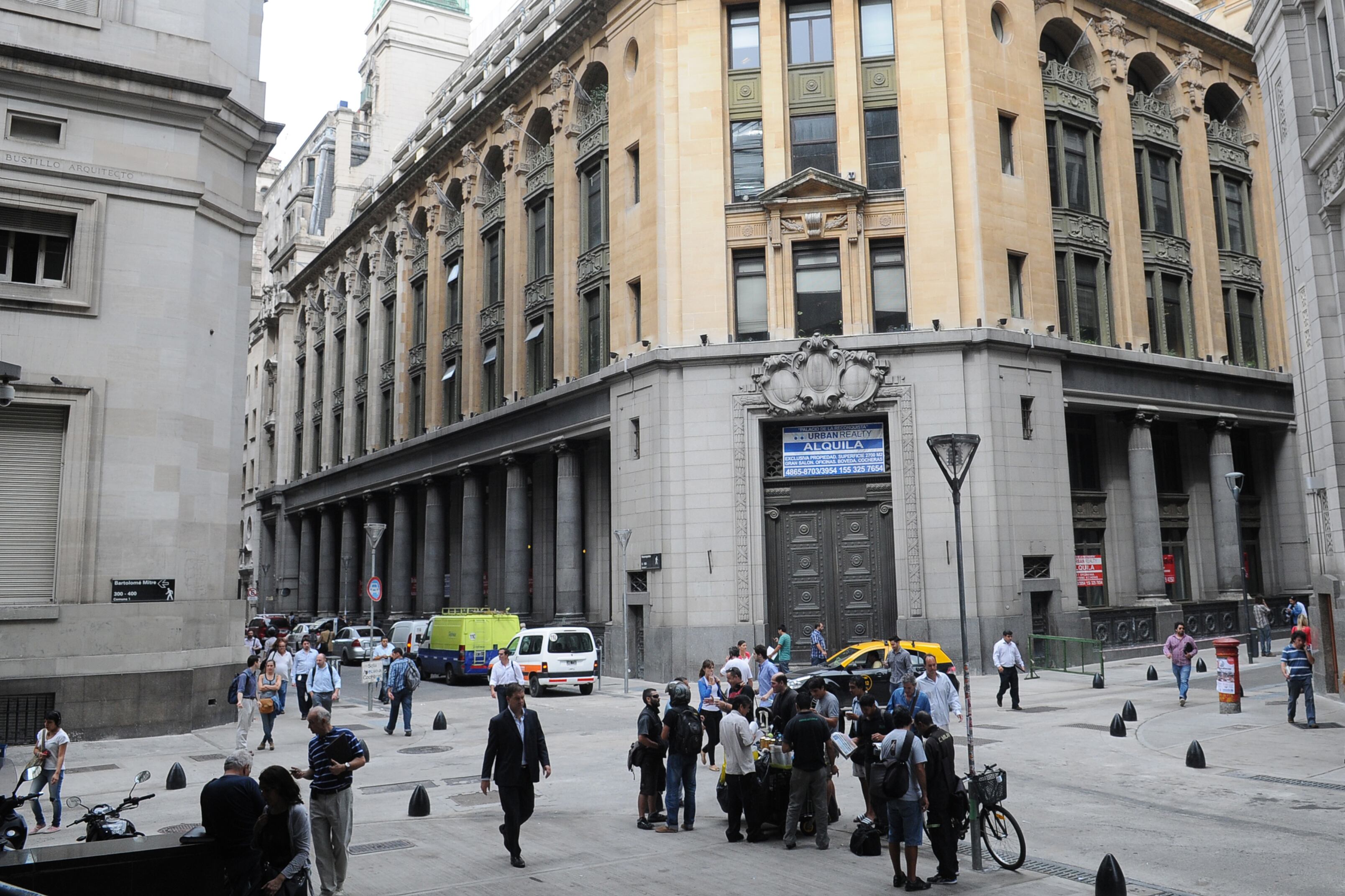 La banca está de fiesta, que no se detuvo. En diciembre, sus ganancias superaron los 23 mil millones.