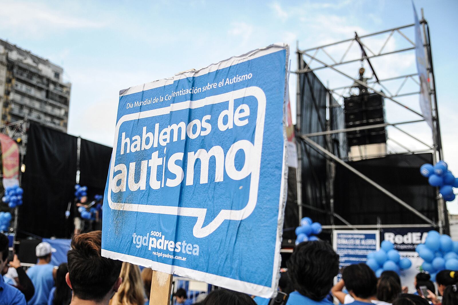 Hablar sobre el autismo es el primer paso para la inclusión.