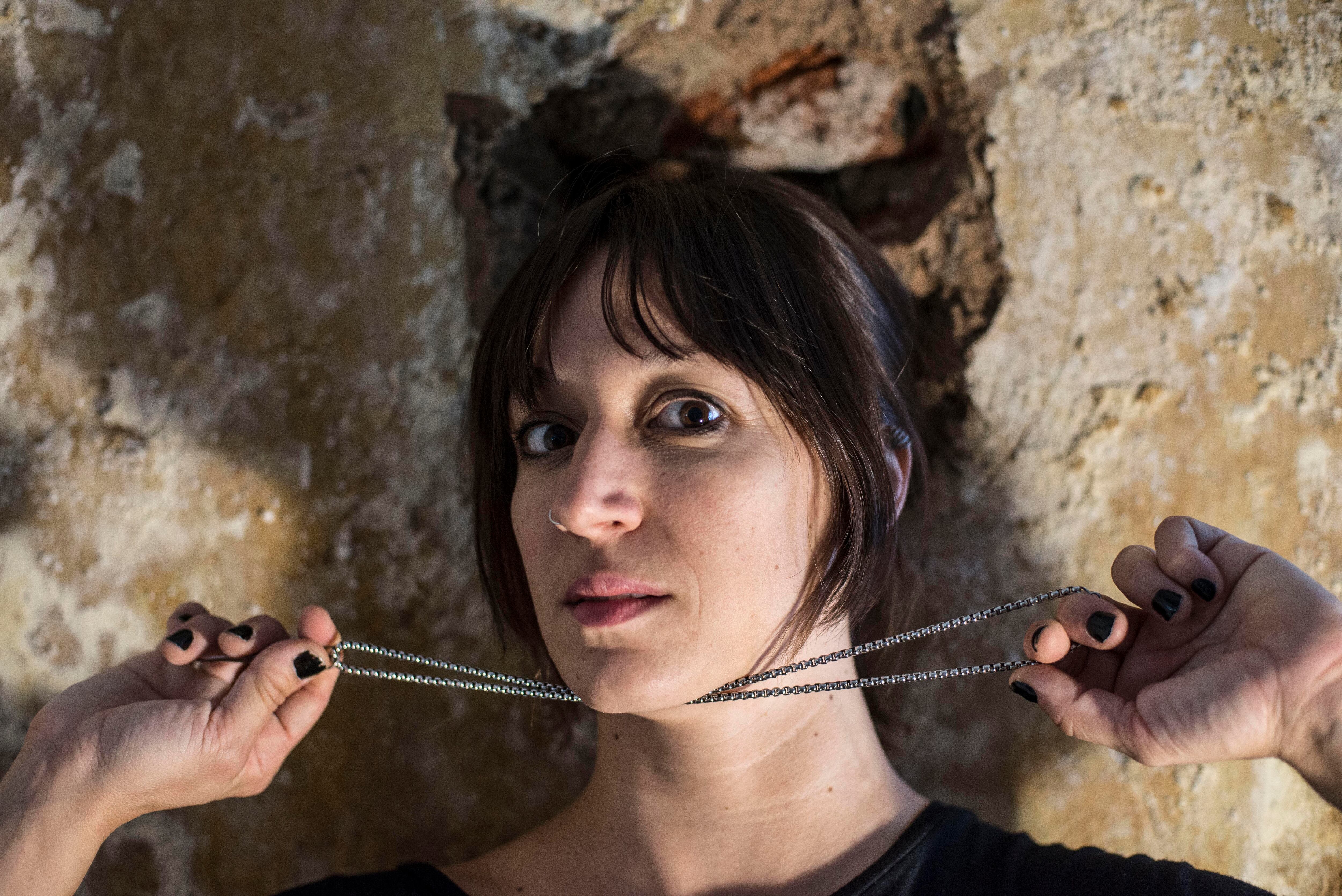 Josefina Gorostiza es nieta del dramaturgo Carlos Gorostiza. 