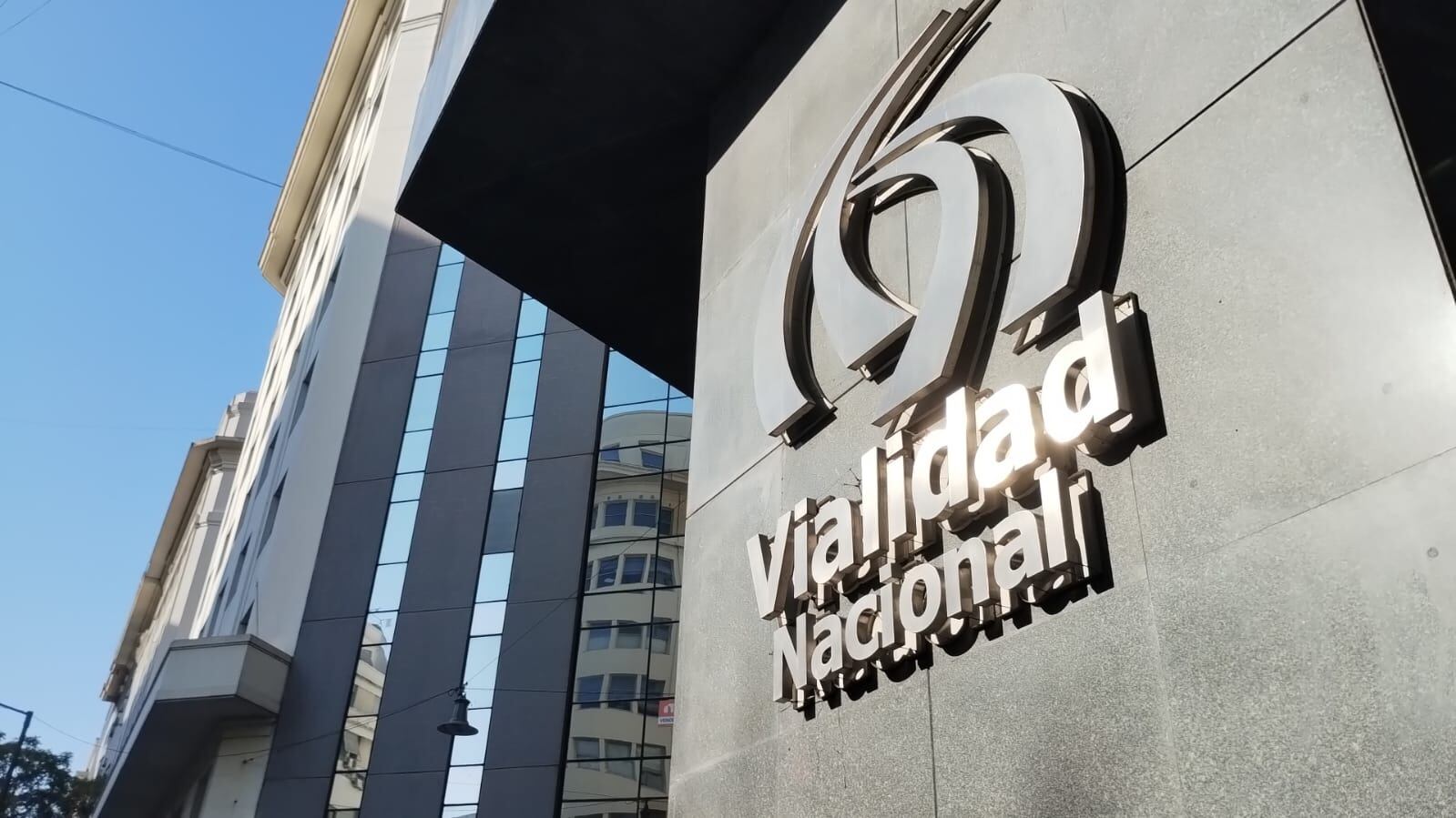 Vialidad Nacional fue derogada por decreto el último día de vigencia de las facultades delegadas por Ley Bases.