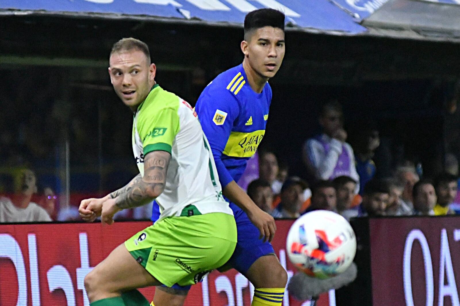 Boca necesita sumar ya que viene de dos derrotas al hilo en la Copa de la Liga.