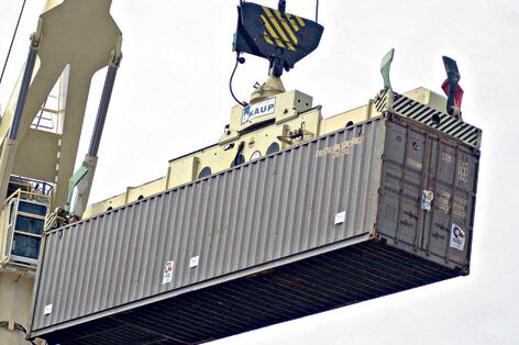 “Hubo un viraje hacia un esquema de exportación con menor valor agregado”, explica el informe.