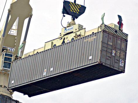 “Hubo un viraje hacia un esquema de exportación con menor valor agregado”, explica el informe.