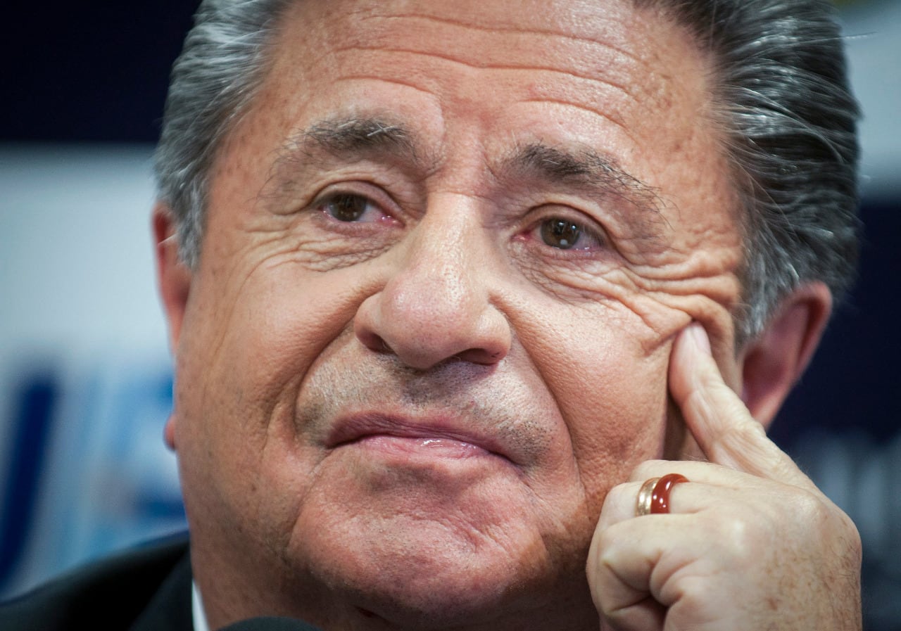 El diputado por La Pampa Martín Berhongaray (UCR) pidió que se lo invite a Eduardo Duhalde a la Comisión de Asuntos Constitucionales de la Cámara de Diputados.