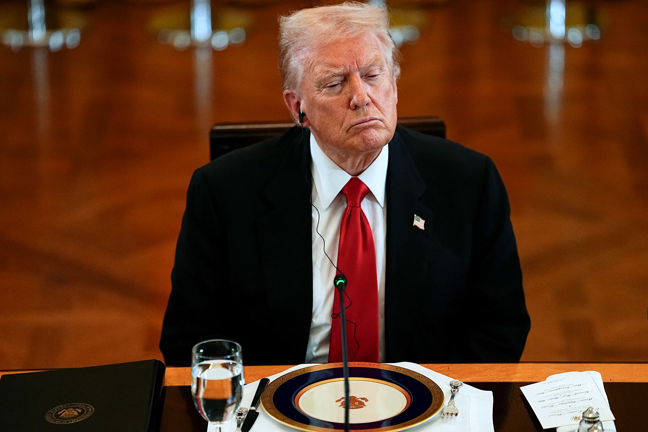 La ciencia desmiente a Trump: el paracetamol en el embarazo no causa autismo.