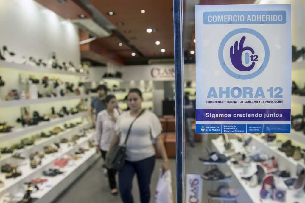 Se han beneficiado en el último período más de un millón de trabajadores de comercio