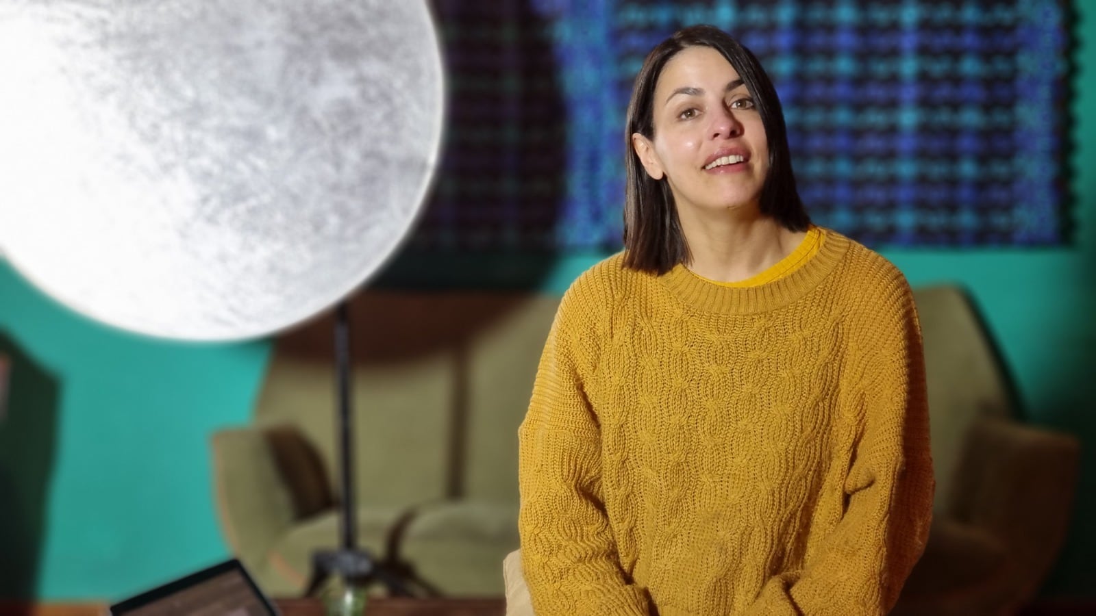 La comedia negra de García Lenzi puede verse en El Camarín de las Musas los sábados a las 20. 