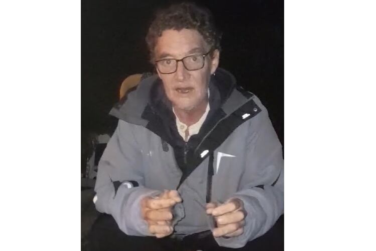 Fernández habló con este diario sobre la situación de los pacientes oncológicos.