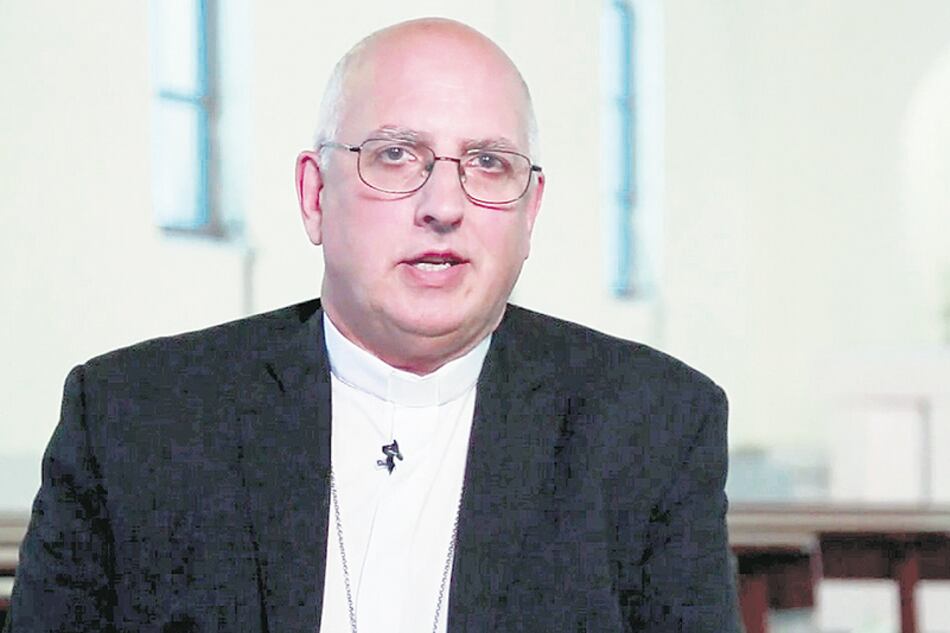 El año pasado Olivera había hablado de la “Justicia parcializada” frente a los crímenes de la dictadura.