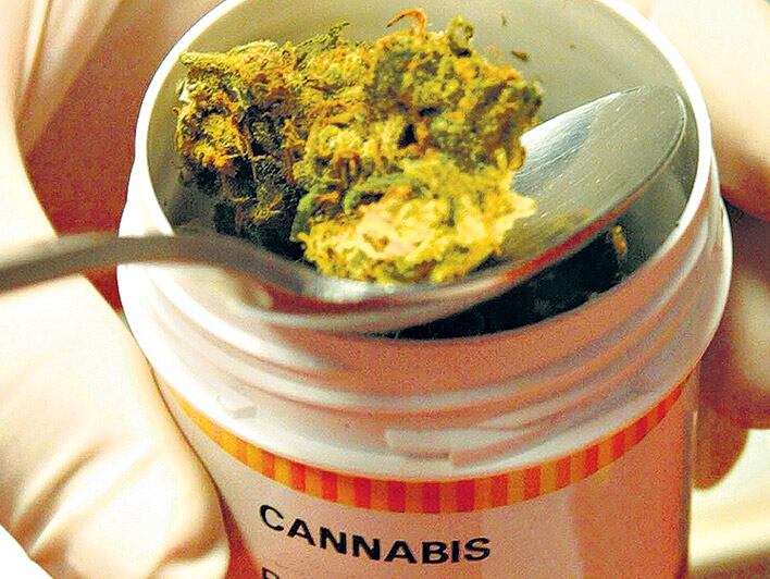 La ley nacional sobre uso legal del cannabis medicinal fue sancionada el 29 de marzo pasado.