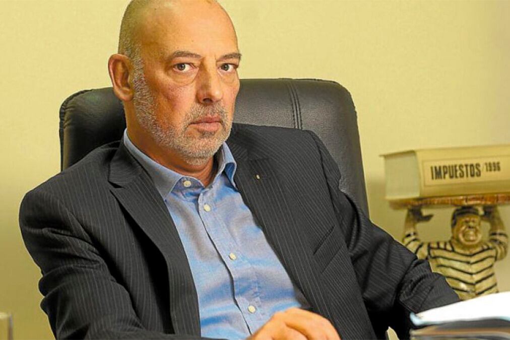  Javier López Biscayart investigará el espionaje de Mauricio Macri a través de las bases de datos de Migraciones.
