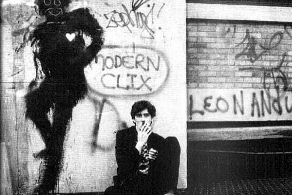 Charly García tendrá su propia esquina en Nueva York.