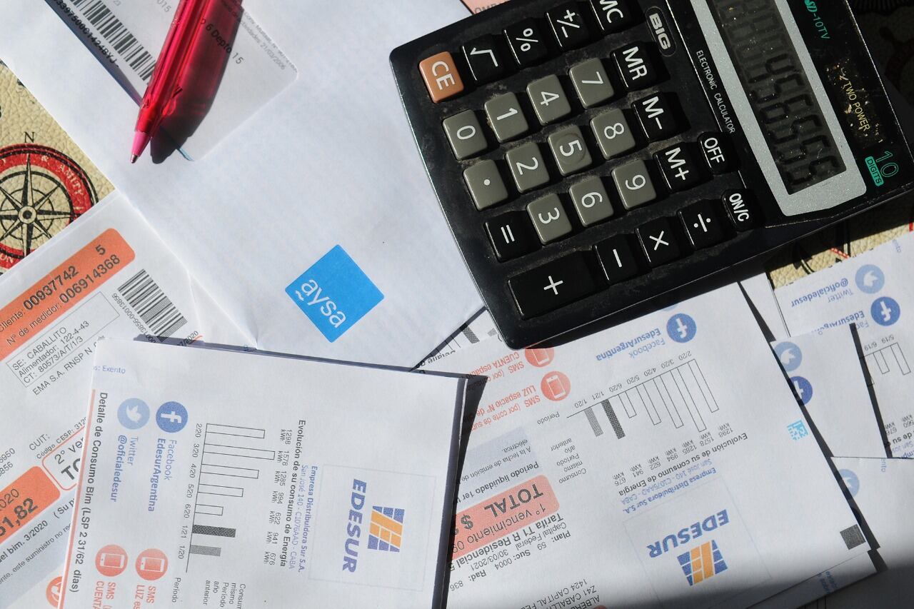 El presidente Alberto Fernández aseguró que las tarifas de gas y luz no aumentarán por encima de los salarios