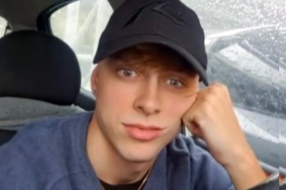 López atropelló y mató a una mujer y a su hija adolescente en Roca y Wheelright.