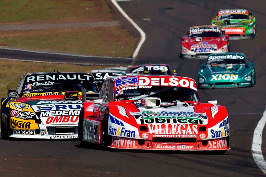 Cada provincia deberá fijar las normas para el desarrollo de la actividad.