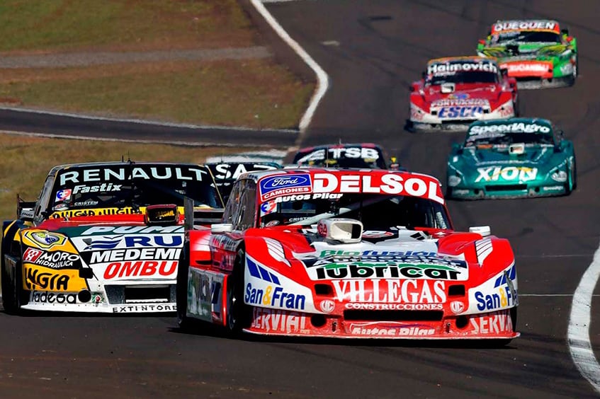 Cada provincia deberá fijar las normas para el desarrollo de la actividad.