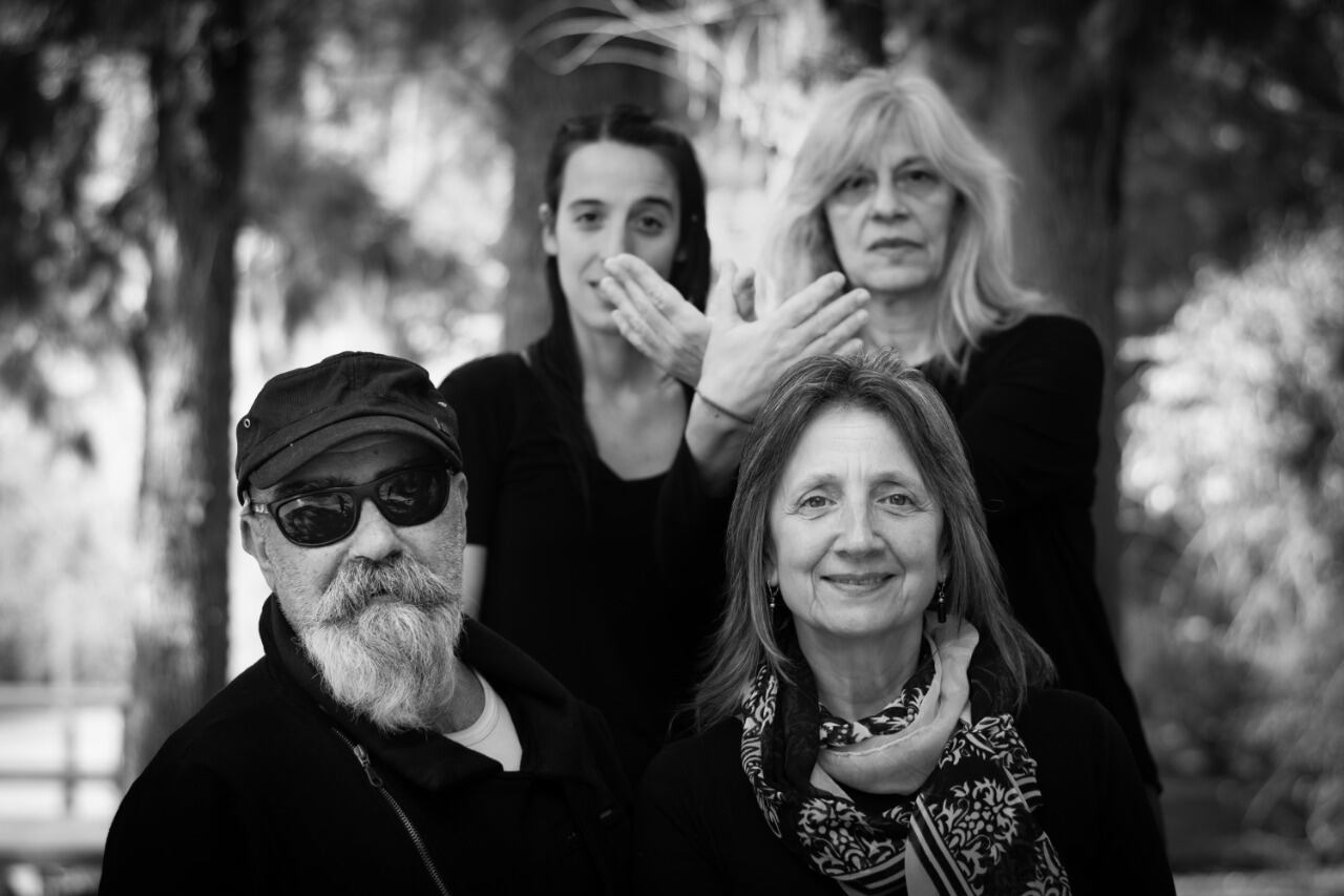 Muñoz y Vitale tienen un "vínculo de pequeñas magias".