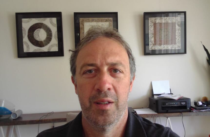 Alejandro Krolewiecki