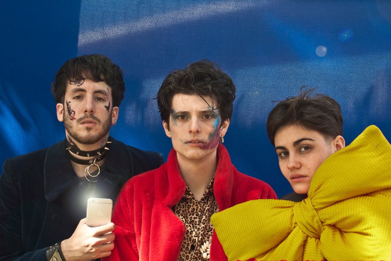 LosPipis estrenarán "Perritos de Porcelana".