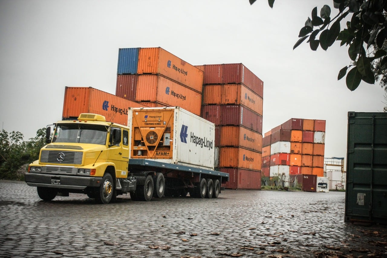 El nuevo sistema de registro de importaciones se pondrá en vigencia el 17 de octubre.