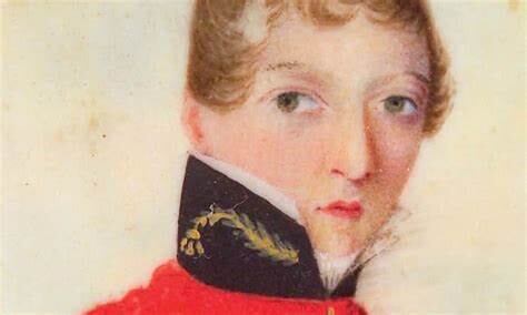 Margaret Ann Bulkley - James Barry