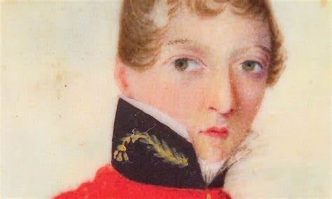 Margaret Ann Bulkley - James Barry