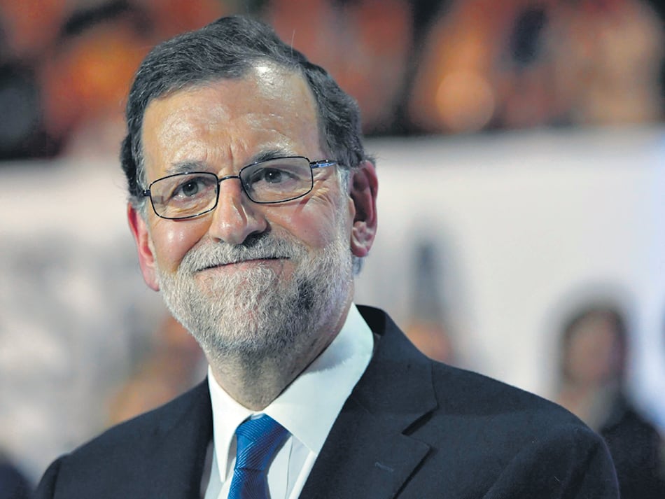 Rajoy tendrá que declarar pese a los pedidos de la Fiscalía Anticorrupción.