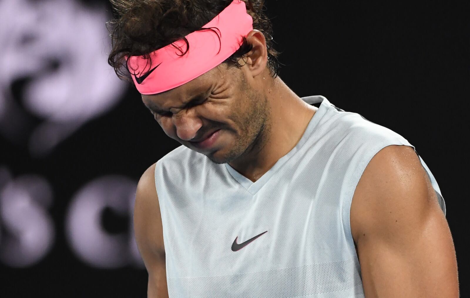 Nadal no juega desde Australia, pero regresará en la temporada de polvo en Europa.