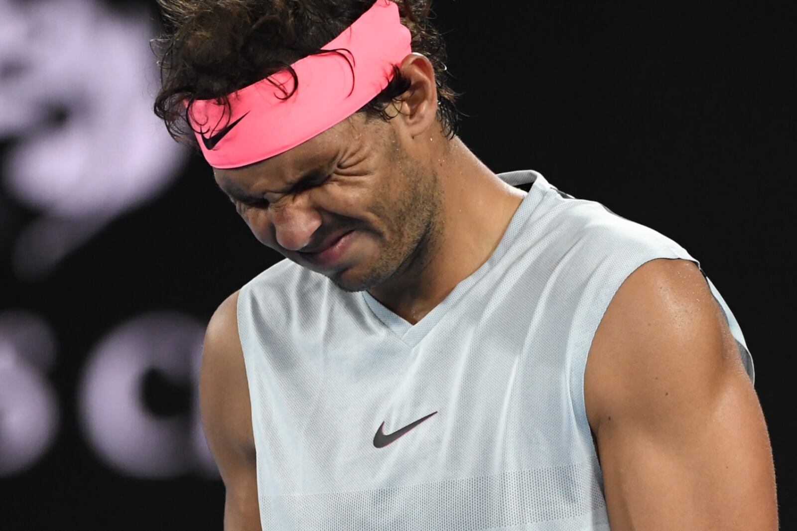 Nadal no juega desde Australia, pero regresará en la temporada de polvo en Europa.