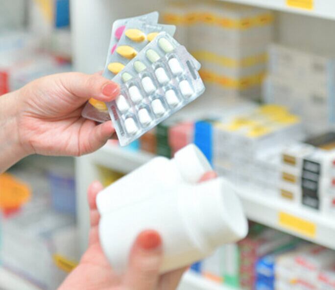 El Ministerio de Salud modificó el método para la compra de medicamentos con recetas digitales. 