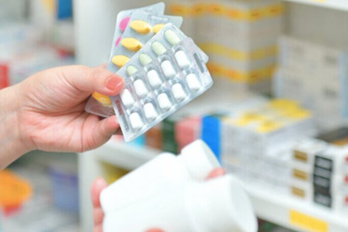 El Ministerio de Salud modificó el método para la compra de medicamentos con recetas digitales.