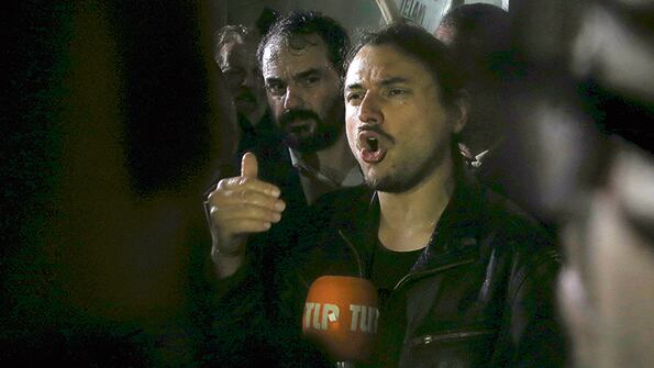 Juan Grabois será designado titular del nuevo frente.