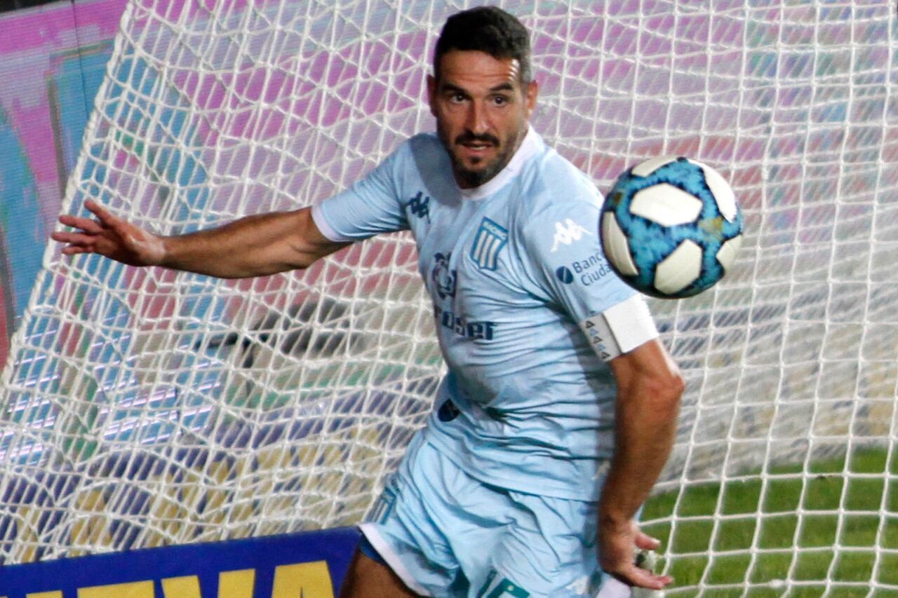 "Licha" López, el último gran ídolo de Racing