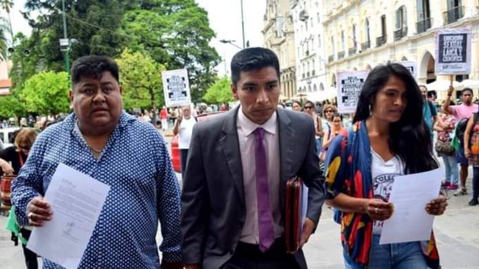 García, Segovia y Morales