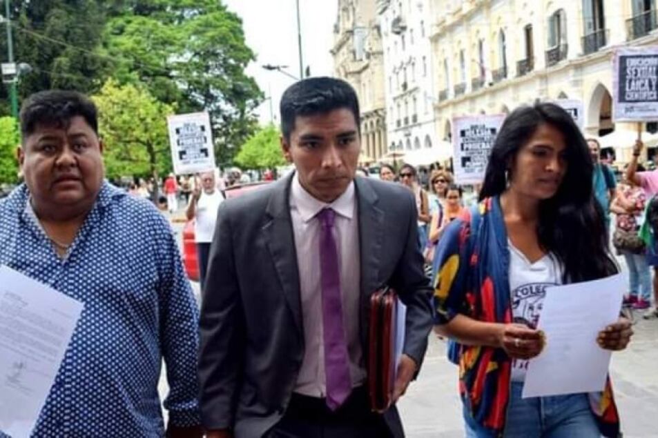 García, Segovia y Morales