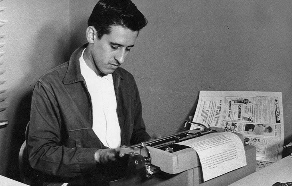 Roque Dalton fue asesinado el 10 de mayo de 1975