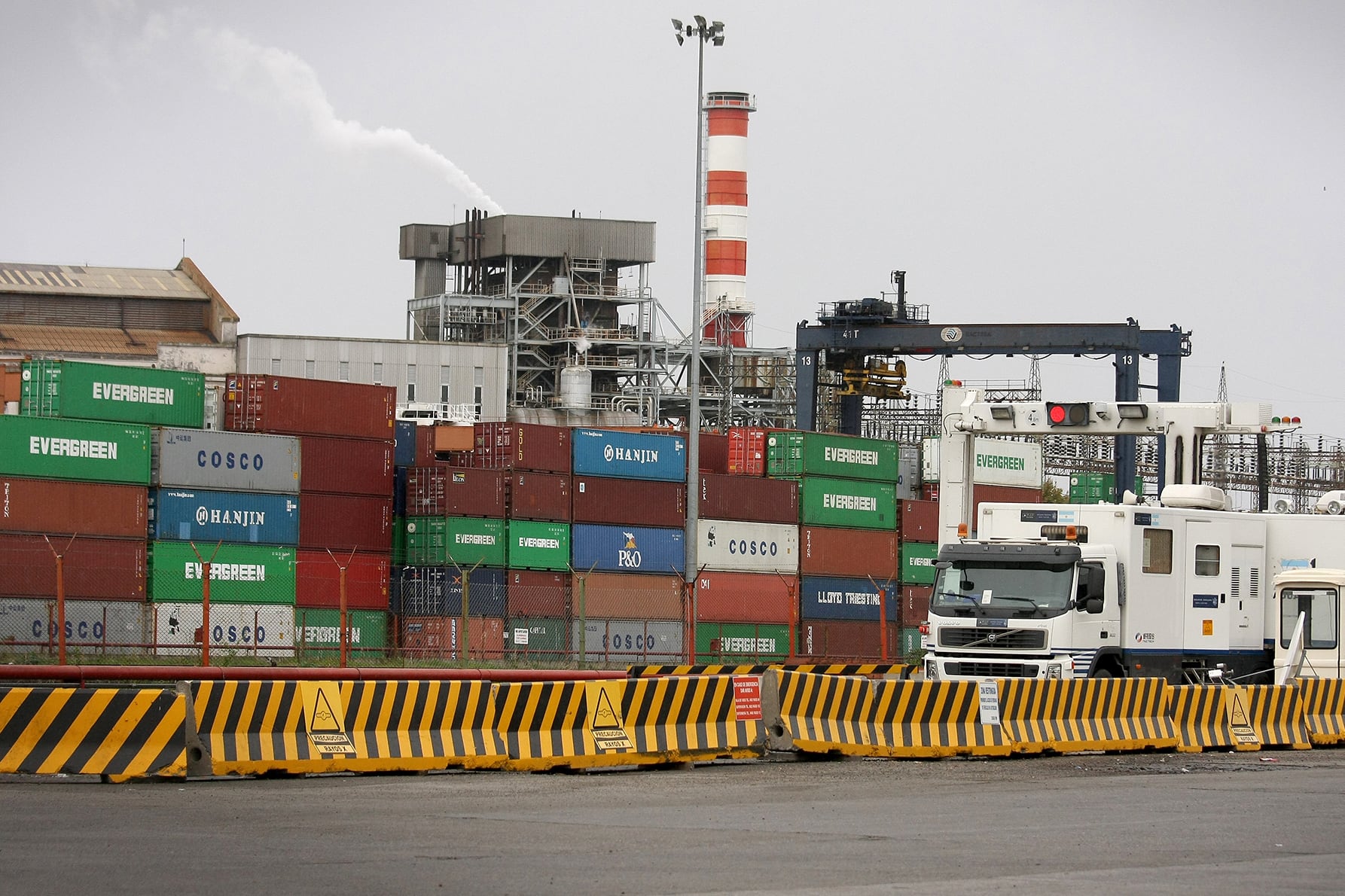 En 2021, las exportaciones alcanzaron su tercera mejor marca histórica.