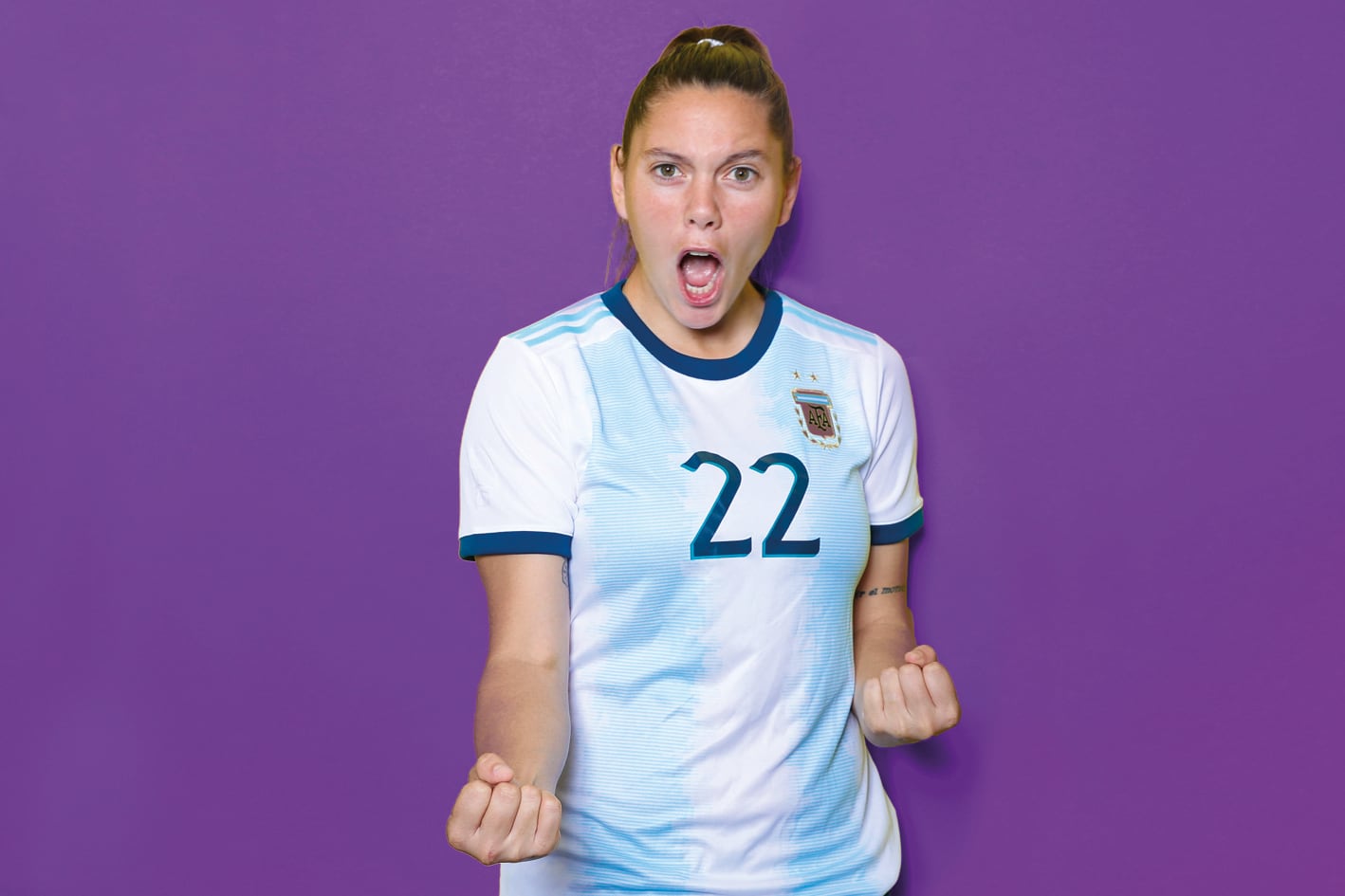 Mili Menéndez se va al Granada, de la segunda división de España.