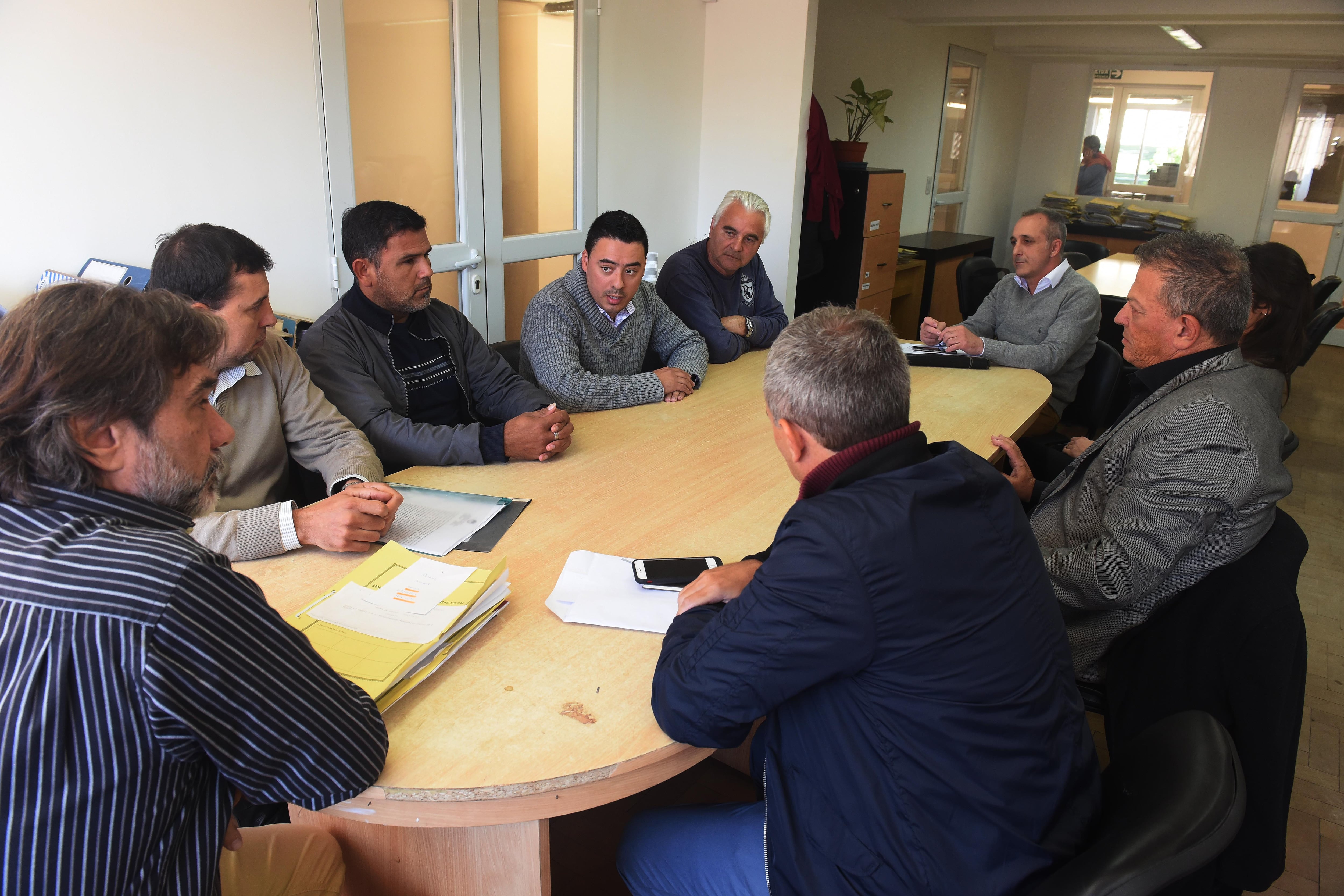 Directivos de la UOM de Firmat denunciaron que Vassalli incumplió los acuerdos firmados.