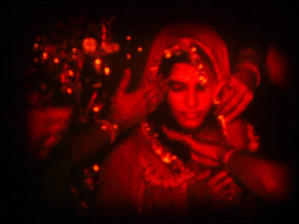 A night of knowing nothing se llevó el premio mayor en la sección Estados Alterados del Festival de Mar del Plata.